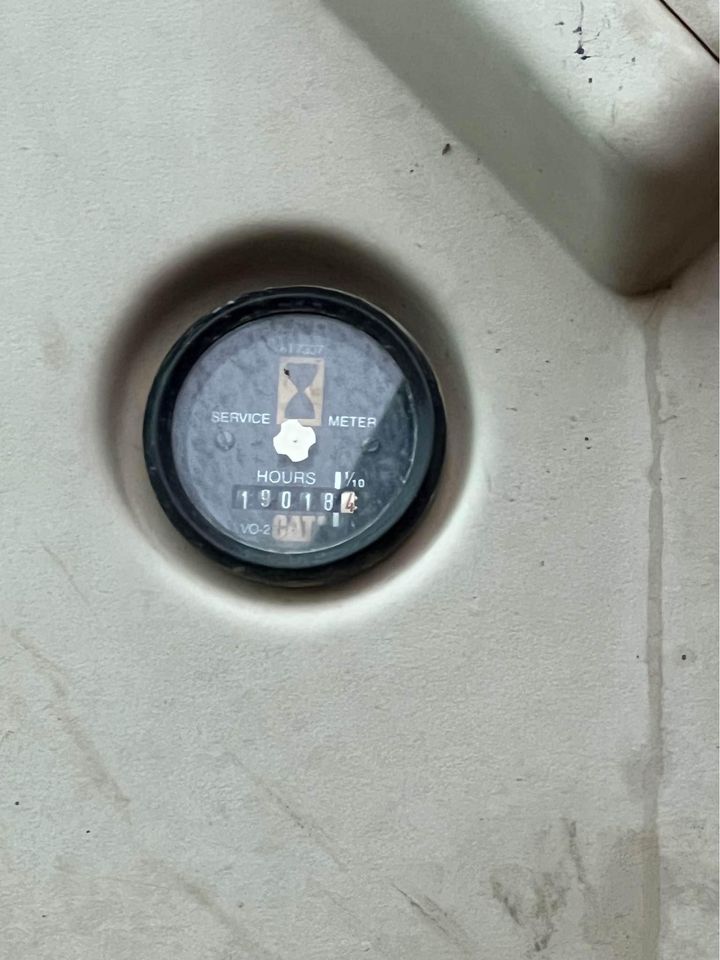 Used CAT 350L Excavator for Sale Brewster, NY Rockblaster Hammers